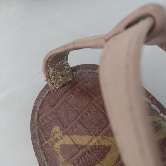 $5 LAST CALL!  SAM EDELMAN | GALIA Sandal - Picture 7 of 8